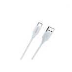 USB Cable Type-C 6A - White