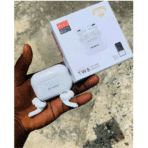 RECRSI RE-Air 4 TWS Wireless Earbuds