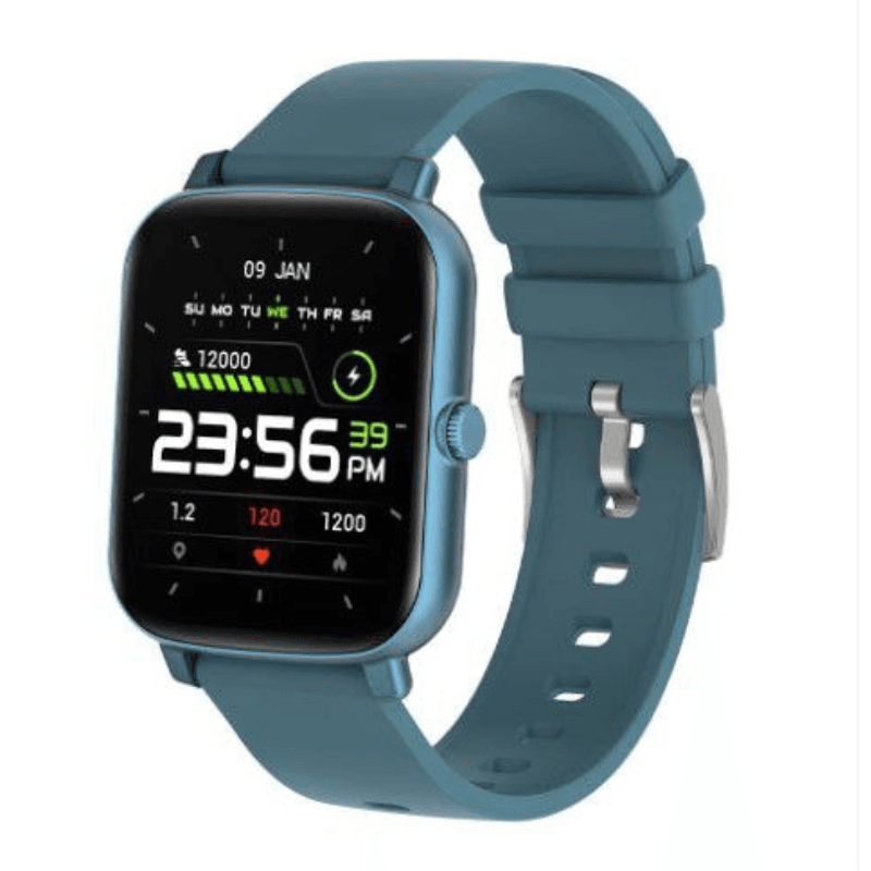 colmi-c61.png Colmi P42 Smart Watch - Image 1