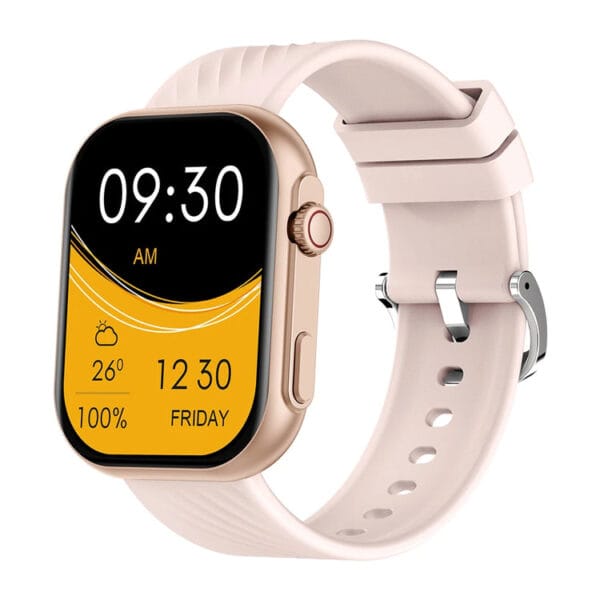 Colmi P30 Plus Smart Watch
