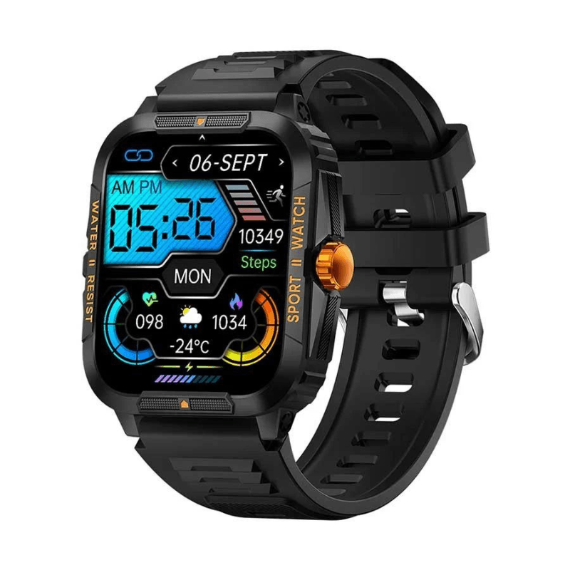 colmip76.png Colmi P76 Smart Watch - Image 1