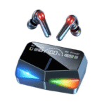 M28 TWS Wireless Gaming Earbuds – Low Latency Bluetooth Headset