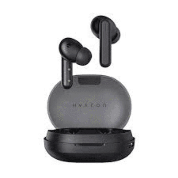 Haylou GT7 Neo True Wireless Earbuds - Black