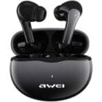 Awei T62 ENC TWS Earbuds - Image 2
