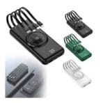 RECRSI RE-PB027 Power Bank - Image 2