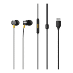 Realme Pata Earphones – Clear Sound with Comfortable Fit - Image 2