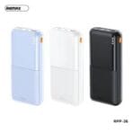 Remax RPP Series 20000mAh Power Bank - Image 2