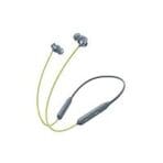 OnePlus Bullets Wireless Z2 ANC 45dB In Ear Headphone - Grand Green - Image 2
