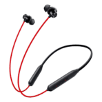 OnePlus Bullets Wireless Z2 ANC 45dB In Ear Headphone - Grand Green - Image 3
