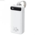 Remax RPP-522 30000mAh Fast Charging Power Bank - Image 4