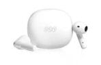 RE-E10 Wireless Earbuds – QCY AilyBuds E10 (HT13) with Hi-Res Audio - Image 4