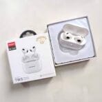 RE-S606 Bluetooth Headset (Item No. 00040) - Image 4