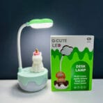 Q-Cute LED Desk Lamp for Multi-Scene Use - Image 4