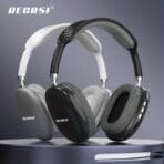 Regrsi NY-444 Wireless Bluetooth Headphones (Item No. 00024) - Image 2
