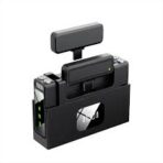 K40 Wireless Lavalier Microphone - Image 3