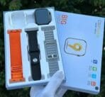 C39 Pro Max Smart Watch - Image 3