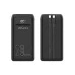 Awei 20000mAh Power Bank - Image 2