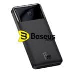 Baseus Bipow Digital Display 15W 10000mAh Power Bank - Image 2