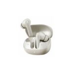 QCY Buds ANC HT15 Wireless Earbuds – White - Image 2