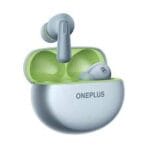 OnePlus Nord Buds 3 with 32dB ANC Wireless Earbuds - Chromatic Blue - Image 4