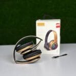 Regrsi NY-444 Wireless Bluetooth Headphones (Item No. 00024) - Image 4