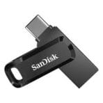 SanDisk OTG Type-C Pen Drive 64GB with 1-Year Warranty - Image 3