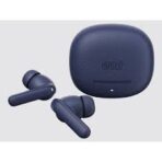 QCY Buds ANC HT15 Wireless Earbuds – Blue - Image 4