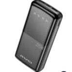 Awei 20000mAh Power Bank - Image 3