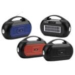 LP V50 Wireless Speaker – Portable Bluetooth Audio with Clear Sound - Image 4