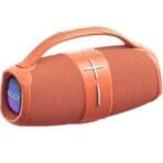 Hoco Y887 Portable Outdoor Bluetooth Speaker - Image 3