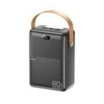 Remax RPP-118 80000mAh PD+QC Fast Charging Power Bank (Packaging) - Image 4