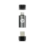 HP OTG Type-C Pendrive 64GB – 1 Year Warranty - Image 3