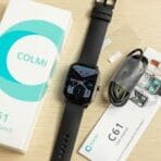 Colmi C61 Smart Watch - Image 3