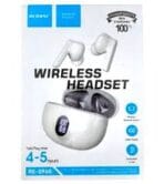 RE-S960 Wireless Neckband Earphone - Image 3