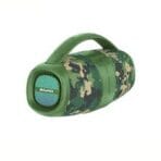Hoco Y887 Portable Outdoor Bluetooth Speaker - Image 4