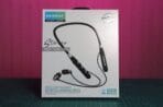 RECRSI RE-NY032 Neckband Wireless Earphones - Image 4