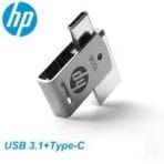 HP OTG Type-C Pendrive 32GB – 1 Year Warranty - Image 2