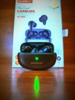 Recrsi RE-HG01 Wireless Earbuds - Image 2