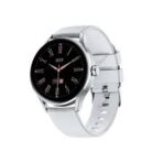 QCY Watch Elite Amoled Gray Smartwatch - Image 2