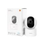 Xiaomi C200 1080p 360° Night Vision Smart Camera - White - Image 3