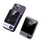 Awei P39K 10000mAh 20W PD Magnetic Wireless Power Bank - Image 3