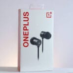OnePlus Type-C Bullets Earphones 2T - Black - Image 2