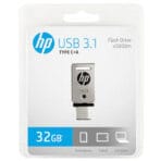 HP OTG Type-C Pendrive 32GB – 1 Year Warranty - Image 3