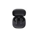 Buds QT43 Wireless Earbuds – Black - Image 4