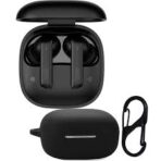 HT05 Melobuds ANC (Black) - Image 2