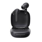 Buds QT43 Wireless Earbuds – Black - Image 3