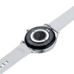QCY Watch Elite Amoled Gray Smartwatch - Image 3