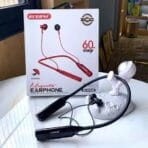 RECRSI RE-NY034 TF Card Expand Wireless Bluetooth Neckband - Image 4