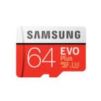 Samsung 64GB Memory Card with 12-Month Warranty - Image 2