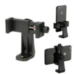 Mobile Clip Holder for Tripod - Image 3